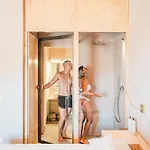 ゲストハウス Mileca Sciu Sciu - Camere, Zona Benessere