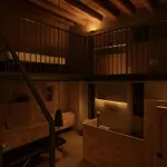 Mileca Sciu Sciu - Camere, Zona Benessere シャッカ