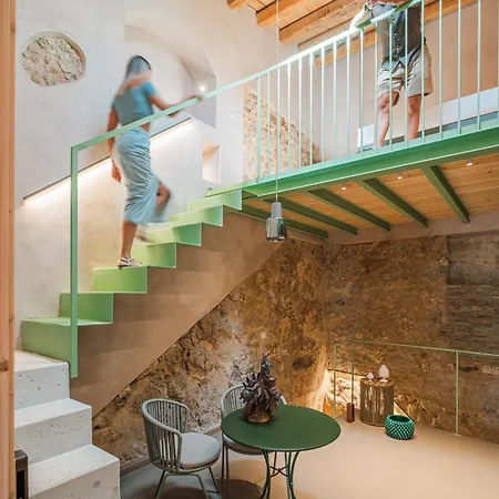 בית הארחה Mileca Sciu Sciu - Camere, Zona Benessere