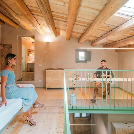 Mileca Sciu Sciu - Camere, Zona Benessere 4*