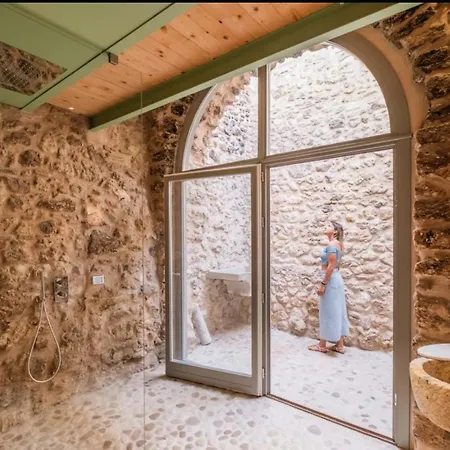 Mileca Sciu Sciu - Camere, Zona Benessere בית הארחה