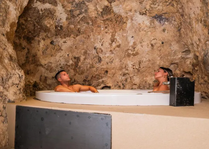Affittacamere Mileca Sciù Sciù - Camere, Zona Benessere 3*