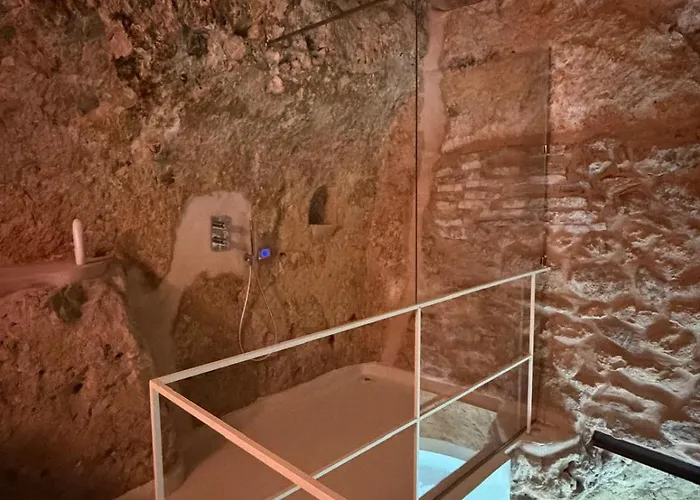 Mileca Sciù Sciù - Camere, Zona Benessere 3*