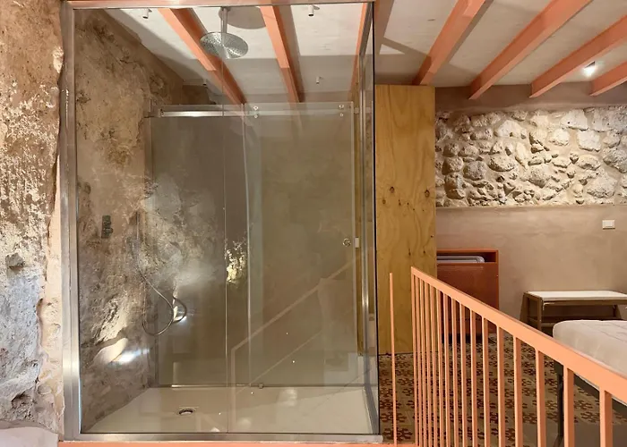 Mileca Sciù Sciù - Camere, Zona Benessere 3*