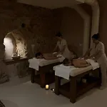 Mileca Sciù Sciù - Camere, Zona Benessere 4*