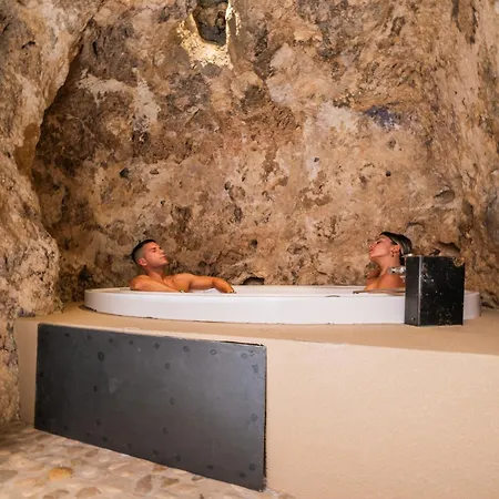 Guest house Mileca Sciu Sciu - Camere, Zona Benessere 3*