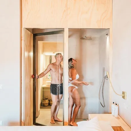 Gasthof Mileca Sciu Sciu - Camere, Zona Benessere