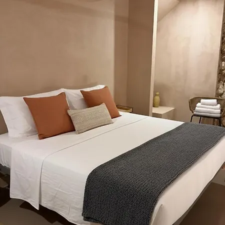 Pensión Mileca Sciu Sciu - Camere, Zona Benessere Sciacca