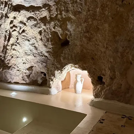 Mileca Sciù Sciù - Camere, Zona Benessere