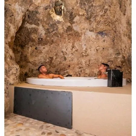 Mileca Sciu Sciu - Camere, Zona Benessere 3* Sciacca