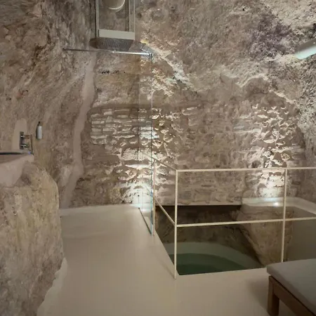 Mileca Sciu Sciu - Camere, Zona Benessere
