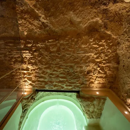 Pensión Mileca Sciu Sciu - Camere, Zona Benessere Sciacca