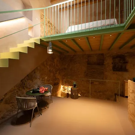 Mileca Sciu Sciu - Camere, Zona Benessere Sciacca