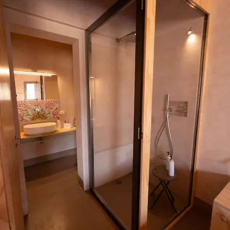 Mileca Sciu Sciu - Camere, Zona Benessere