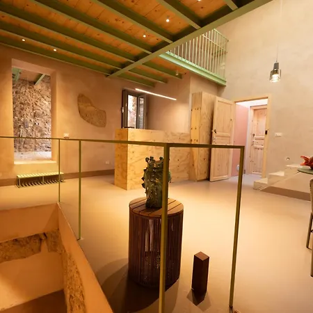 Mileca Sciu Sciu - Camere, Zona Benessere 3*