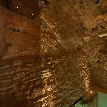 Mileca Sciu Sciu - Camere, Zona Benessere Pensión 3*
