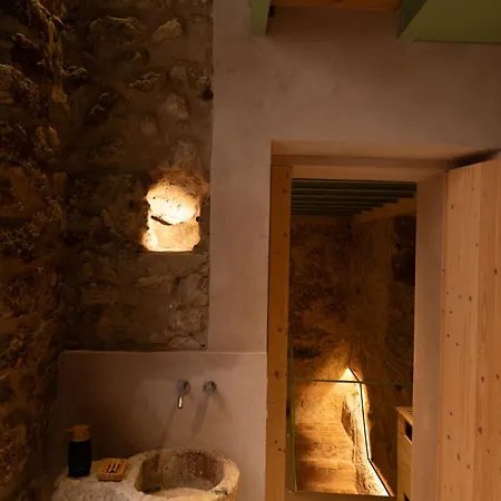 Pensión Mileca Sciu Sciu - Camere, Zona Benessere Sciacca
