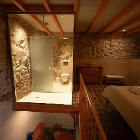 Pensión Mileca Sciu Sciu - Camere, Zona Benessere