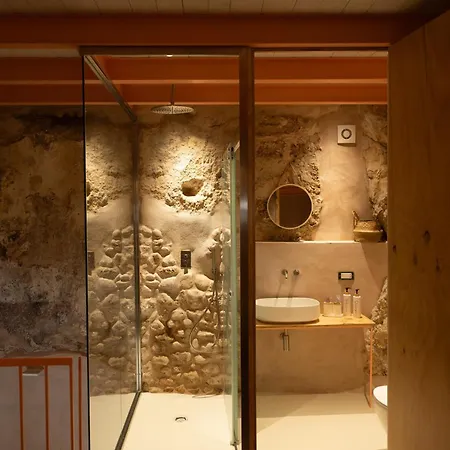 Pensión Mileca Sciu Sciu - Camere, Zona Benessere Sciacca