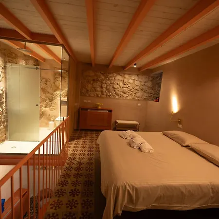 Pensión Mileca Sciu Sciu - Camere, Zona Benessere Sciacca