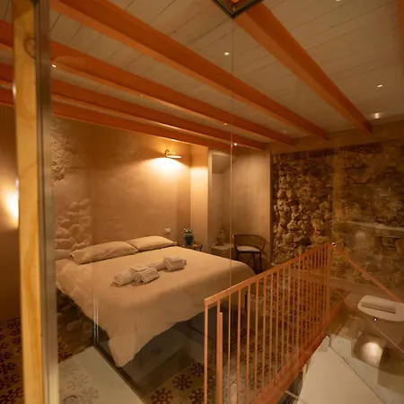 Mileca Sciu Sciu - Camere, Zona Benessere 3*