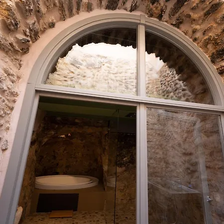 Mileca Sciu Sciu - Camere, Zona Benessere Pensión