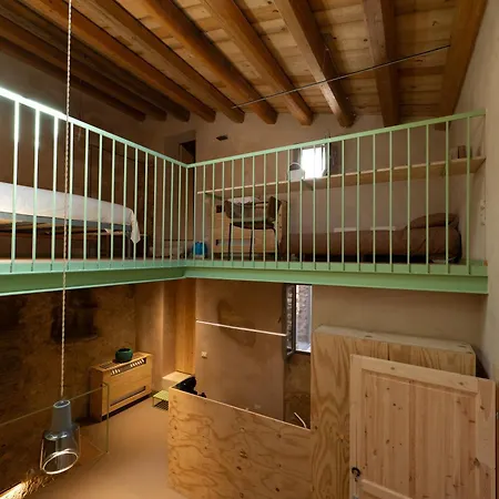Mileca Sciu Sciu - Camere, Zona Benessere Pensión Sciacca