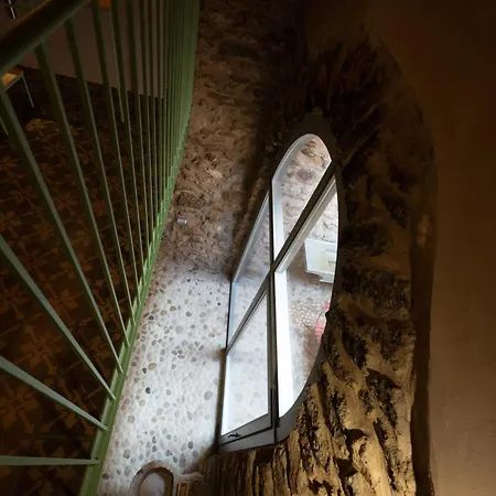 Mileca Sciu Sciu - Camere, Zona Benessere Pensión