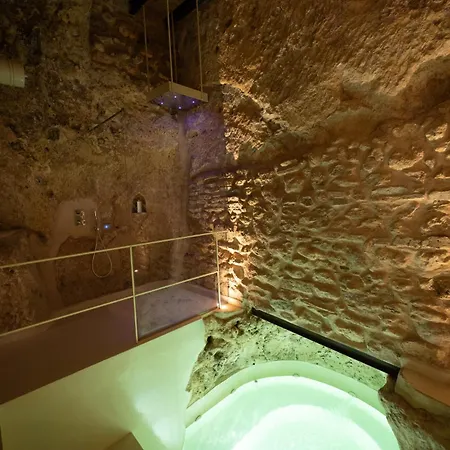 Mileca Sciu Sciu - Camere, Zona Benessere 3*