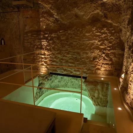 Pensión Mileca Sciu Sciu - Camere, Zona Benessere Sciacca