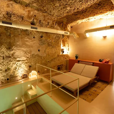 Mileca Sciu Sciu - Camere, Zona Benessere Pensión 3*