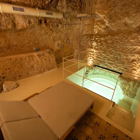 Mileca Sciu Sciu - Camere, Zona Benessere Sciacca