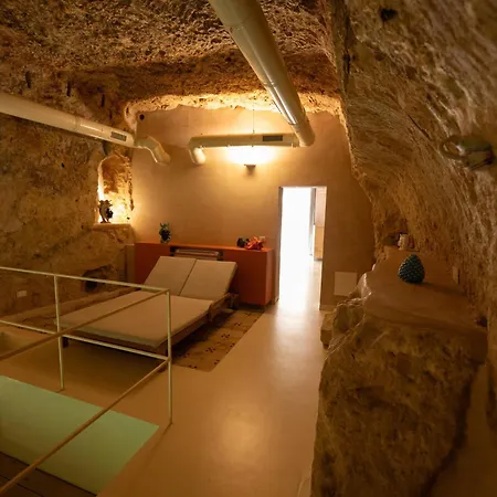 Mileca Sciu Sciu - Camere, Zona Benessere Pensión Sciacca