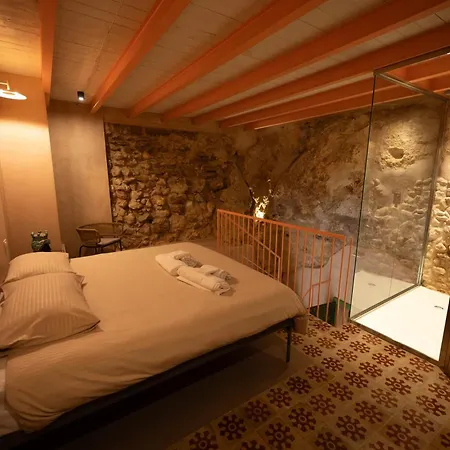 Mileca Sciu Sciu - Camere, Zona Benessere
