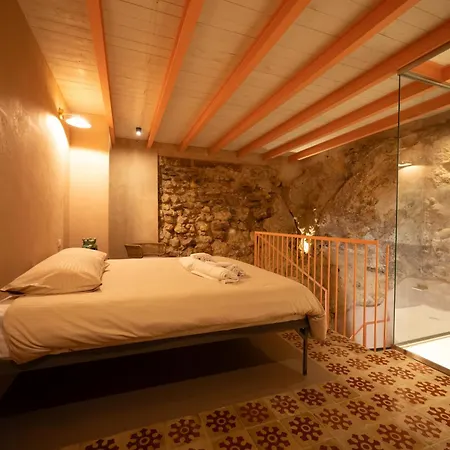 Mileca Sciu Sciu - Camere, Zona Benessere 3*