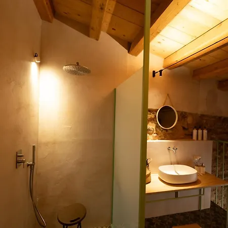 Pensión Mileca Sciu Sciu - Camere, Zona Benessere Sciacca