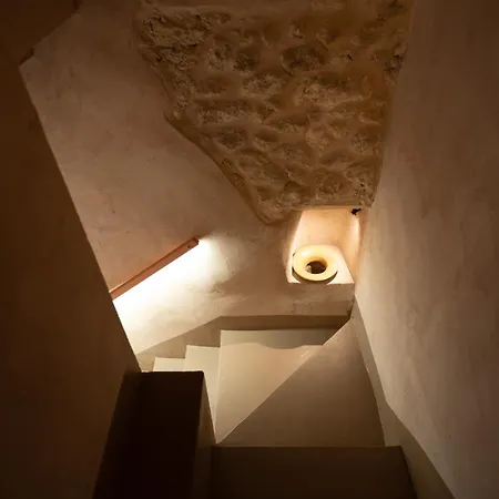 Mileca Sciu Sciu - Camere, Zona Benessere Sciacca