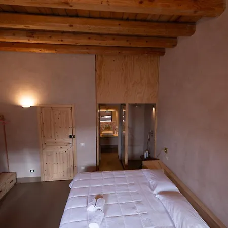 Mileca Sciu Sciu - Camere, Zona Benessere Pensión 3*