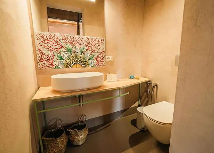 Mileca Sciu Sciu - Camere, Zona Benessere 4*