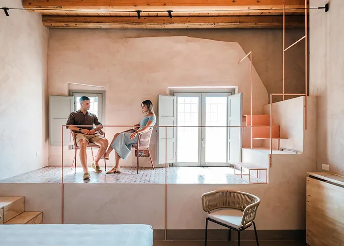 Mileca Sciu Sciu - Camere, Zona Benessere 4*