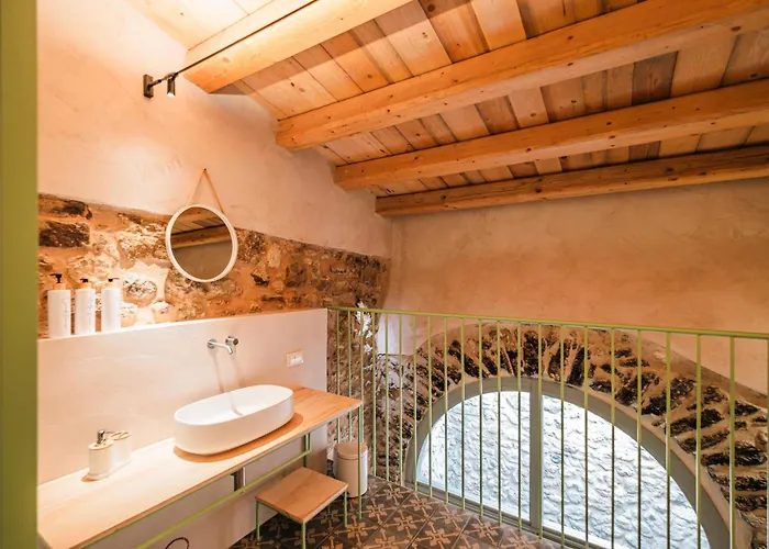 招待所 Mileca Sciu Sciu - Camere, Zona Benessere 4*