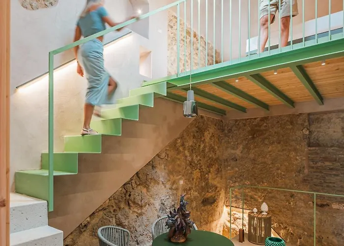 招待所 Mileca Sciu Sciu - Camere, Zona Benessere