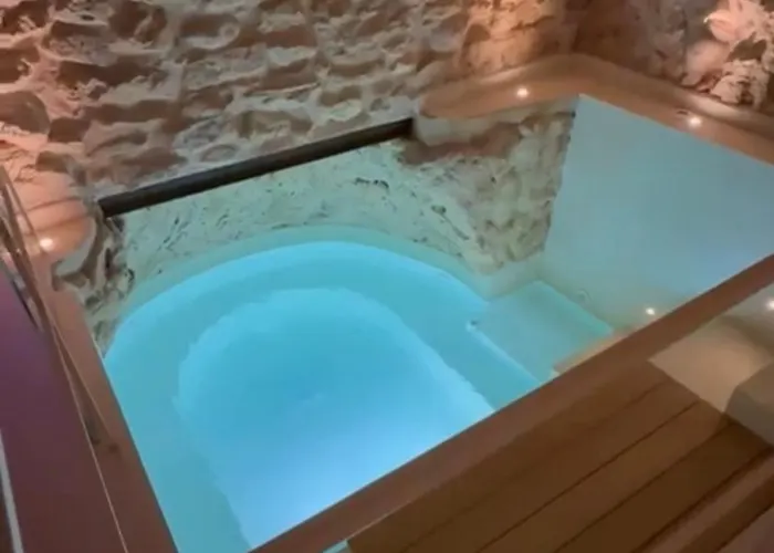 Mileca Sciu Sciu - Camere, Zona Benessere 招待所 夏卡