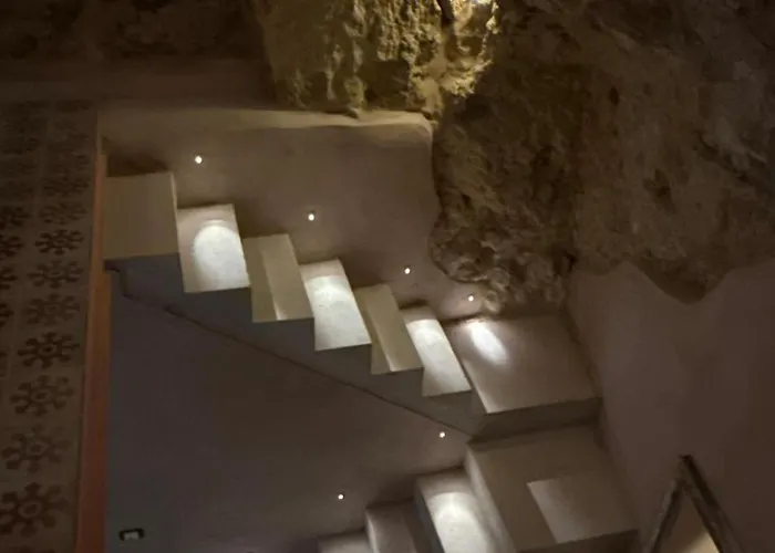 Mileca Sciu Sciu - Camere, Zona Benessere 4*