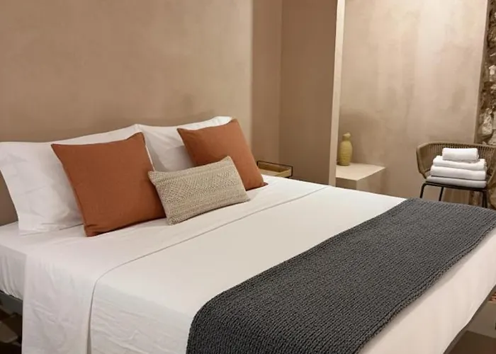 招待所 Mileca Sciu Sciu - Camere, Zona Benessere 夏卡