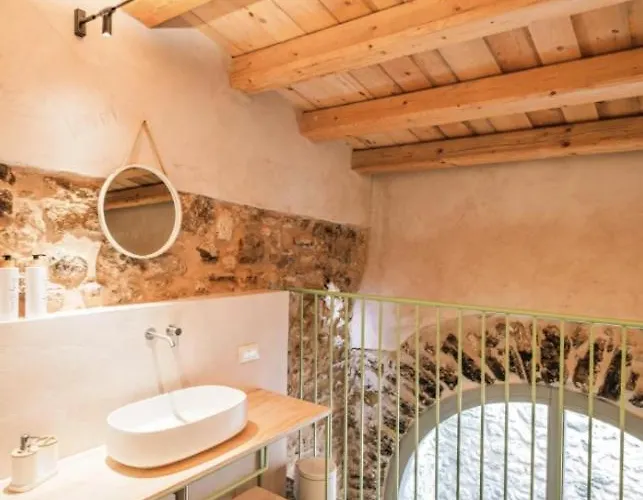招待所 Mileca Sciu Sciu - Camere, Zona Benessere