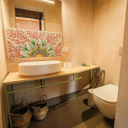 Mileca Sciu Sciu - Camere, Zona Benessere 4*