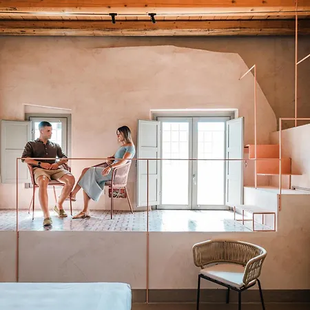 Mileca Sciu Sciu - Camere, Zona Benessere 4*