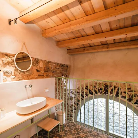 بيت ضيافة Mileca Sciu Sciu - Camere, Zona Benessere 3*