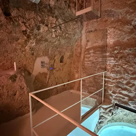 Mileca Sciu Sciu - Camere, Zona Benessere 3*